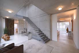 Für ästhetische, handgemachte designelemente aus beton: Treppe Nach Mass Tischlerei Johannes Wicker Im Sauerland