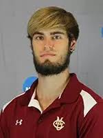 2016-17 Men's Track & Field Roster