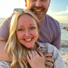 Katie Robb and Cormac Horgan's Wedding Website