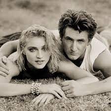 Madonna tells ex sean penn she 'loves' him at haiti fundraiser reigniting romance rumours.as actor is investigated over interview with el chapo. Madonna Bible On Twitter Happy Birthday Sean Penn Who Turns 60 Today Madonna And Sean Penn Photographed By Their Friend Herb Ritts Malibu 1985 Madonna 1980s Seanpenn Https T Co Mv8lzxdy0t