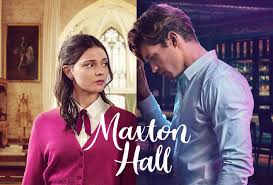 Maxton Hall Season 2 Release Date, Trailer for Amazon Series