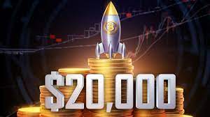 With coinbase's easy account set up, you can buy bitcoin safely in minutes. Bitcoin To Rise To 20k This Year Spurred By Government Money Printing And Covid 19 Bloomberg News Bitcoin News