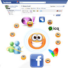 Resultado de imagem para winks e emoticons