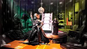 Maybe you would like to learn more about one of these? Animated Happy Birthday Star Wars Gif 10lilian