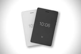 The Light Phone 2 Hiconsumption