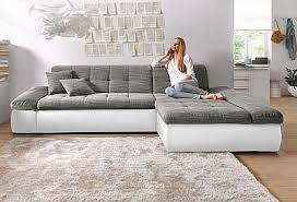 Domo Collection Ecksofa Gunstig Online Bestellen Bei Jelmoli Versand Schweiz Diy Mobel Tisch Modernes Bauernhaus Esszimmer Mobel Fur Kleine Raume