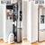 Free Standing Modern Pantry Cabinet