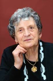 Paolina Ferrara ved. Bucci