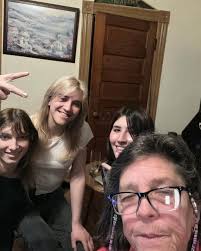 Application To Be Lars Von Trier's “Female Girlfriend/Muse” 2024 (15m23s)  My film is screening at @toxi_space in Zurich 4/18 and at @ic.docs in Iowa  city 4/27. I'll be in Iowa and Chicago