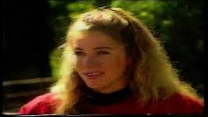 Kylie Harrison story