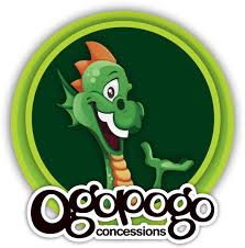 Kal Tire Place Ogopogo Concessions