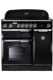 Piano De Cuisson Classic Deluxe 90 Dfbl C Eu Falcon Piano De Cuisson Piano De Cuisson Falcon Cuisiniere