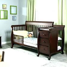 Modern Baby Cribs With Changing Table Attached Luxury Baby Cribs With Changing Luxury Baby Crib Modern Baby Cribs Baby Changing Tables