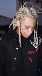 Pin On Trippie