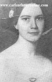 Letitia Tyler Biography :: National First Ladies' Library