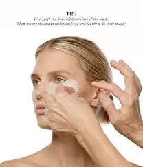 Amazon.com: Jillian Dempsey Eye Mask & Mixturizer Bundle : Beauty &  Personal Care