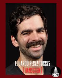title NCT PRESENTS SPRING AWAKENING 🌸 ✨ CAST SPOTLIGHT ✨ KHAI JONES (Otto)  is very proud to be making his NCT Debut! He gives a big thanks to family,  friends, and is