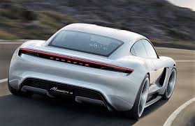 Porsche Taycan Performance Figures Wordlesstech Porsche Taycan Porsche Porsche Electric Car