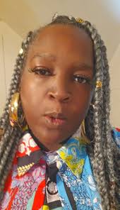 Celebrating 2 years of sobriety with Christa