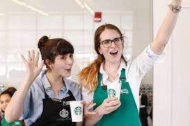 Starbucks barista job description & duties: How To Get A Job At Starbucks Glassdoor