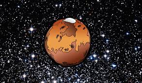 Search, discover and share your favorite mars gifs. Nasa Was There Once Life On Mars Our Perseverance