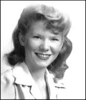 May PEQUITA Obituary