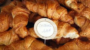 How to say croissant in 32 languages. The Science Backed Reasons Why Croissants Always Taste Better In Paris