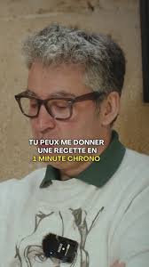 Bruno Doucet : La Cuisine du Cœur à La Régalade