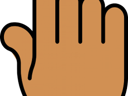 Download Hand Emoji Clipart Finger Pointing Png Image With No Background Pngkey Com White left pointing backhand index. hand emoji clipart finger pointing png