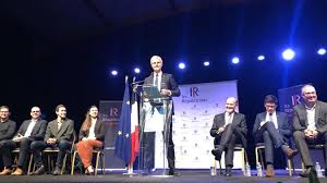 Cette élève doit être protégée pour poursuivre sa scolarité dans les meilleures conditions. Le Touquet Laurent Wauquiez Lance La Campagne Des Europeennes