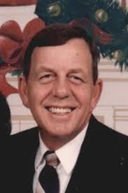 Douglas Kirkland Oliver (1940-2010): homenaje de Find a Grave