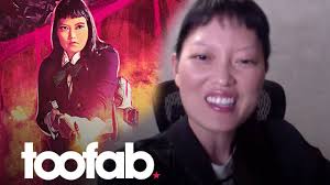 Why Hana Mae Lee Was 'So Scared' Filming 'The Babysitter: Killer Queen'