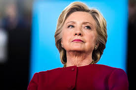 Forget the Election: Why Hillary Clinton May Be the Most Hated Preside |  Vanity Fair