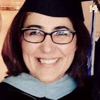 Mara Borges-Gatewood, Ed.D.