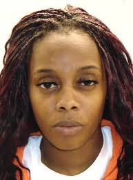 On May 7, 2021 at approximately 7:30pm, officers of the Hope Police  Department arrested Deondra Armstrong, 33, of Hope, AR and charged her with  theft of property and fraudulent use of credit