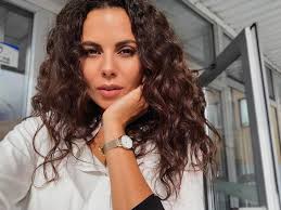 Самая свежая информация прямо сейчас на сайте тсн. Kak Nastya Kamenskih Vyglyadela Na Starte Svoej Karery