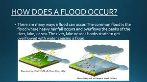 Since temperature rises approximately 1 f for every sixty feet under the earth's surface, and pressure increases with. Floods In This Explanation Text About Floods You Will Learn About Ppt Download