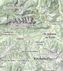 Schwimmen Im Badesee Going Tirol In Osterreich In 2020 Badesee Kirchberg In Tirol Scheffau