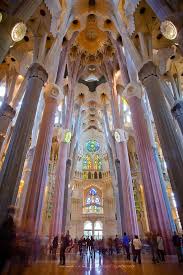 And it's possibly the most beautiful church you'. Sagrada Familia Spain Barcelona Roman Catholic Church Roman Catholic Sagrada Familia