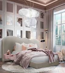 These small cabinets or drawers allow for more storage than the a nightstand should look great beside your bed, so browse the ikea selection for one that would look right at home in your own bedroom. Cloud Circu Magical Furniture