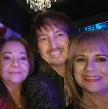 Give it up for #luiscarlos