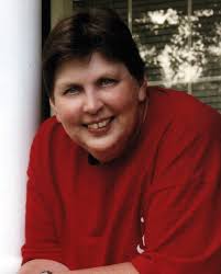 Cynthia Evans Obituary