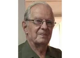 Arol Charbonneau Obituary (1918