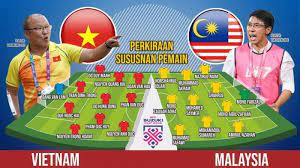 Live streaming rcti piala aff suzuki 2018, thailand vs indonesia pukul 18.30 wib sabtu, 17 november 2018 00:05 wib jadwal pertandingan piala aff vietnam vs malaysia, jumat (16/11/2018) pukul 19.30 wib Video Live Streaming Fox Sports Vietnam Vs Malaysia Live Score Final Piala Aff Suzuki Cup 2018 Tribun Pekanbaru