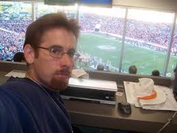 Go Bucs!*** **** I covered the Bucs