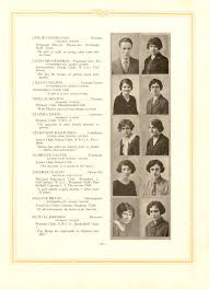 Wenonah Yearbook - 1926 by OpenRiver - Digital Repository of Winona State  University - Issuu