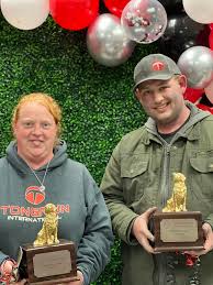 Tongrun International