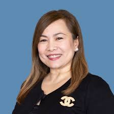 Queenie Galvez-Ramiro, Accounting Manager