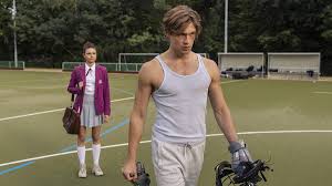 Maxton Hall: watch the trailer for the upcoming teen drama - Entertainment  Focus