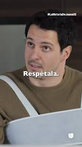 El dilema de David: ¿amor por Juana o su mamá?